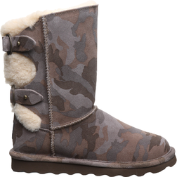 Bearpaw Eloise - Earth Camo