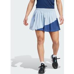 adidas Clubhouse Skirt Women blue_grey