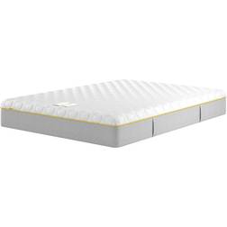 Eve Sleep Hybrid Coil Spring Matress 135x190cm