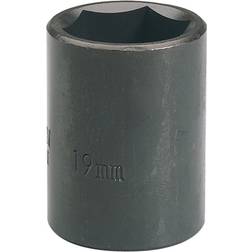 Draper Expert 19mm Impact Sold Loose Socket Bit