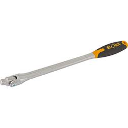 Elora 400mm Square Drive 25490 Ratchet Wrench