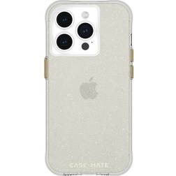 Case-Mate Sheer Crystal iPhone 15 Pro