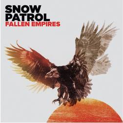 Snow Patrol: Fallen Empires (Vinyl)