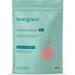 True Grace 40+ One Daily Multivitamin Refill Pouch