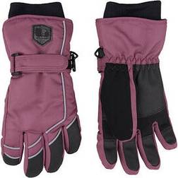 Lindberg Handsker Glove Rosa 116/128