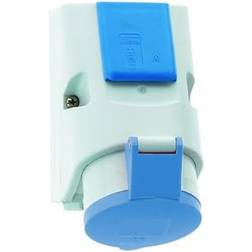 Solar Plus Tk combi 9h 16a 4p 230v ip44 126x83