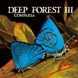 Comparsa Deep Forest (Vinyl)