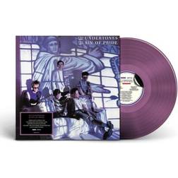 The Sin of Pride The Undertones (Vinyl)