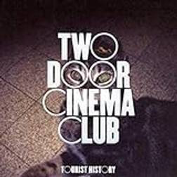 Tourist History Two Door Cinema Club (Vinyl)