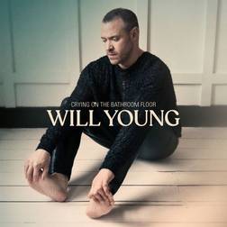 Crying on the Bathroom Floor Will Young (Vinyl)