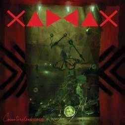 Counterclockwork Xaddax (Vinyl)