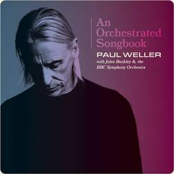 An Orchestrated Songbook Paul Weller (Vinyl)