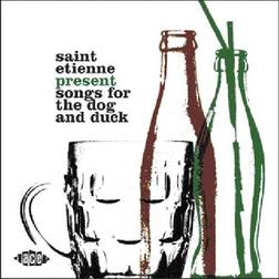 St Etienne Present Songs For The Dog And Duck Saint Etienne (Vinyl)