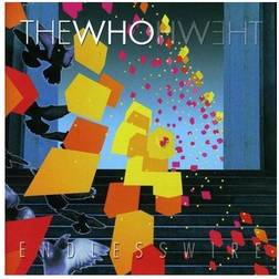 Endless Wire The Who (Vinyl)