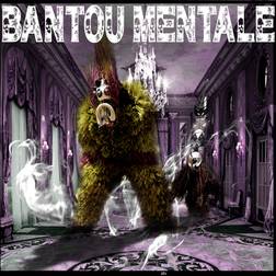 Bantou Mentale (Vinyl)