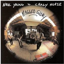 Ragged Glory Neil Young (Vinyl)