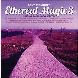 Ethereal Magic # 3 (Vinyl)