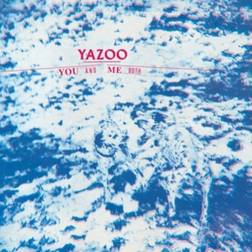 You And Me Both Yazoo (Vinyl)