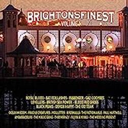 Brightons Finest Co Brighton's Finest Compilation (Vinyl)