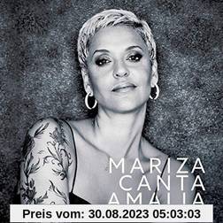 Mariza Canta Amalia Mariza (Vinyl)