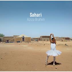 Sahari Aziza Brahim (Vinyl)