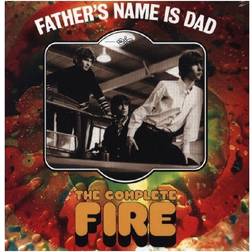 Fathers Name Is Dad: The Complete Fire Fire (Vinyl)