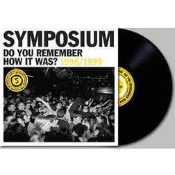 Do You Remember How It Was Symposium (Vinyl)