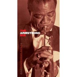 Armstrong Box Louis Armstrong (Vinyl)