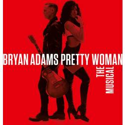 Pretty Woman-the Musical (Vinyl)