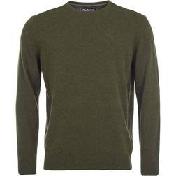 Barbour Essential Lambswool Crew