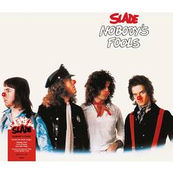 Nobody's Fools Slade (Vinyl)