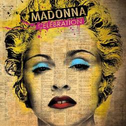 Celebration Madonna (Vinyl)