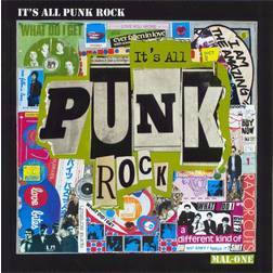 It's All Punk Rock Mal-One (Vinyl)