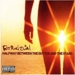 Halfway Between the Gutter and Fatboy Slim (Vinyl)