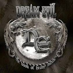 The Book Of Heavy Metal Dream Evil (Vinyl)