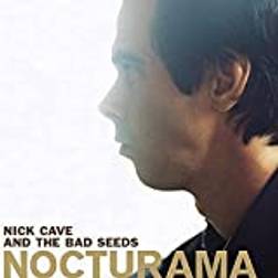 Cave Nick: Nocturama (Vinyl)