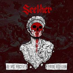 Si Vis Pacem Para Bellum Seether (Vinyl)