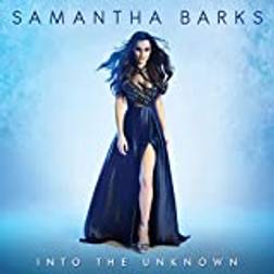 Into The Unknown Samantha Barks (Vinyl)