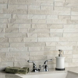 "Merola Tile Ordino 3.25"" 17.5"" Porcelain Subway Wall Tile Wayfair"