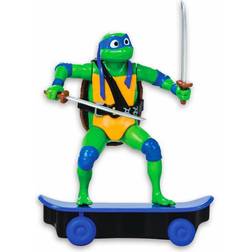 Funrise TMNT Sewer Shredders Leonardo Figure