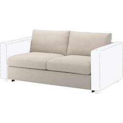 Ikea Vimle Sofabetræk Beige (57x37cm)