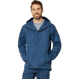 Fjällräven Skogsö Jacket Indigo Blue