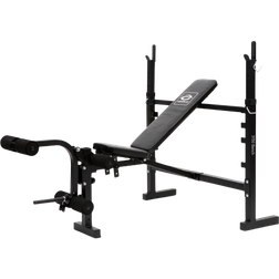 Abilica 3150 Bench