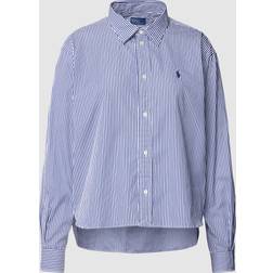 Polo Ralph Lauren Striped Cotton Shirt