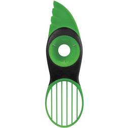 OXO 3In1 Avocado Hyvlare, Hackare & Rivare 2.5cm