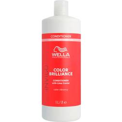 Wella Invigo Color Brilliance Conditioner 1 L 1000ml