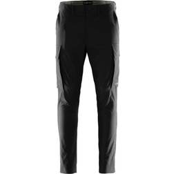 Sail Racing Men's Cargo Pant, 33, Carbon