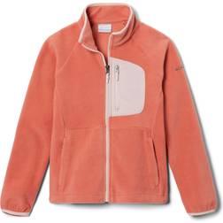 Columbia Veste Polaire Fast Trek III Junior Faded Peach, Rose 12-13 ans