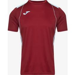 Joma Championship VII Short Sleeve Shirt