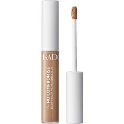 Isadora No Compromise Lightweight Matte Concealer 7NW